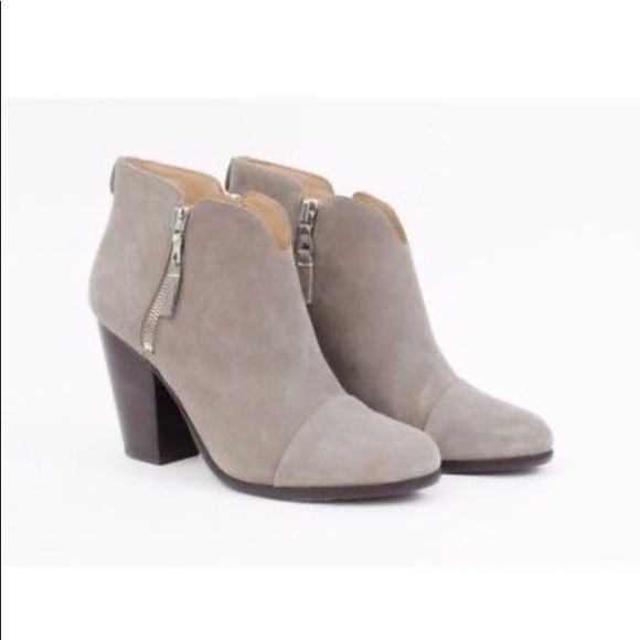 rag & bone Shoes - Firm!Rag and bone Margot boot NWOT 41